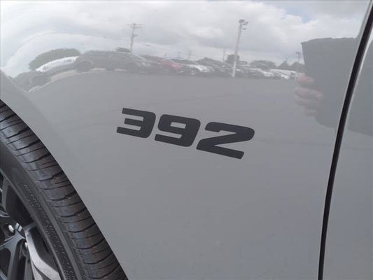 2023 Dodge Charger Scat Pack in Greensburg, IN - Acra Automotive Group