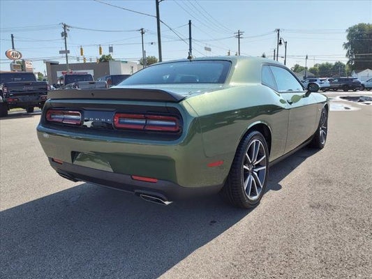 2023 Dodge Challenger R/T in Greensburg, IN - Acra Automotive Group