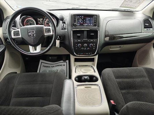 2016 Dodge Grand Caravan SXT in Greensburg, IN - Acra Automotive Group