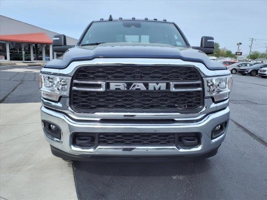 2023 RAM 3500 Chassis Cab Tradesman in Greensburg, IN - Acra Automotive Group