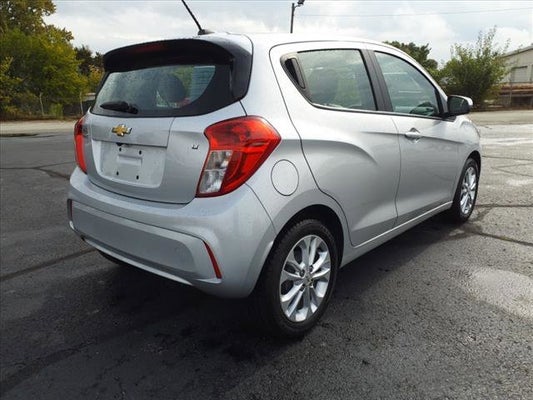 2022 Chevrolet Spark 1LT in Greensburg, IN - Acra Automotive Group