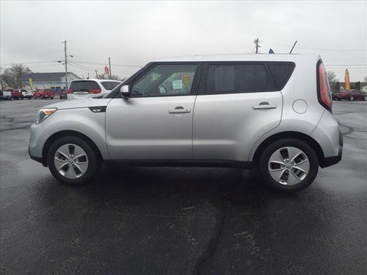2014 Kia Soul Base in Greensburg, IN - Acra Automotive Group
