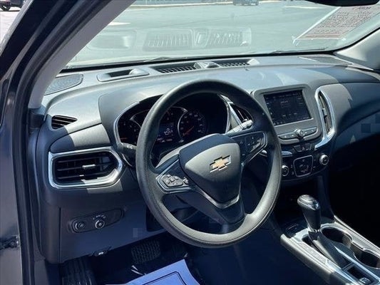 2020 Chevrolet Equinox LT in Greensburg, IN - Acra Automotive Group
