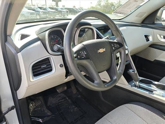 2016 Chevrolet Equinox LS in Greensburg, IN - Acra Automotive Group