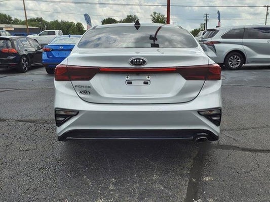 2021 Kia Forte LXS in Greensburg, IN - Acra Automotive Group