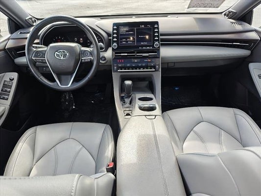 2019 Toyota Avalon XLE in Greensburg, IN - Acra Automotive Group
