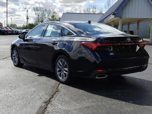 2019 Toyota Avalon XLE in Greensburg, IN - Acra Automotive Group