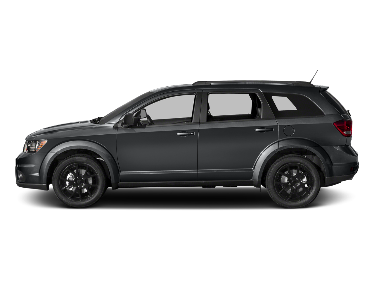 2017 Dodge Journey GT