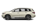 2017 INFINITI QX60 AWD
