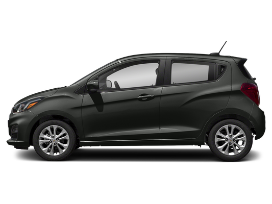 2021 Chevrolet Spark 1LT in Greensburg, IN - Acra Automotive Group