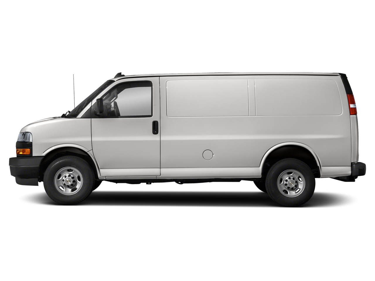2021 Chevrolet Express Cargo Van CARGO VAN V6