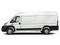 2021 RAM ProMaster Cargo Van HIGH TOP XL