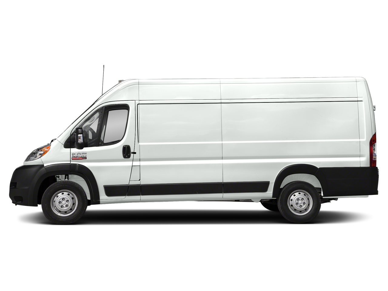 2021 RAM ProMaster Cargo Van HIGH TOP XL