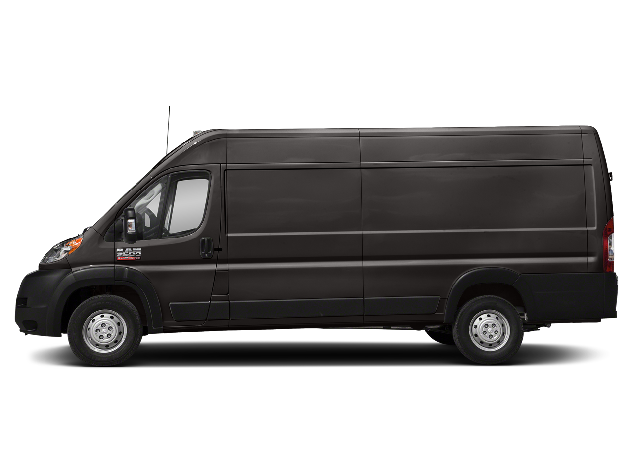 2021 RAM ProMaster Cargo Van HIGH TOP XL