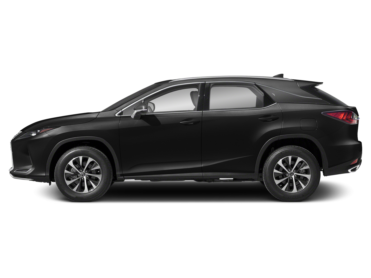 2022 Lexus RX RX 350