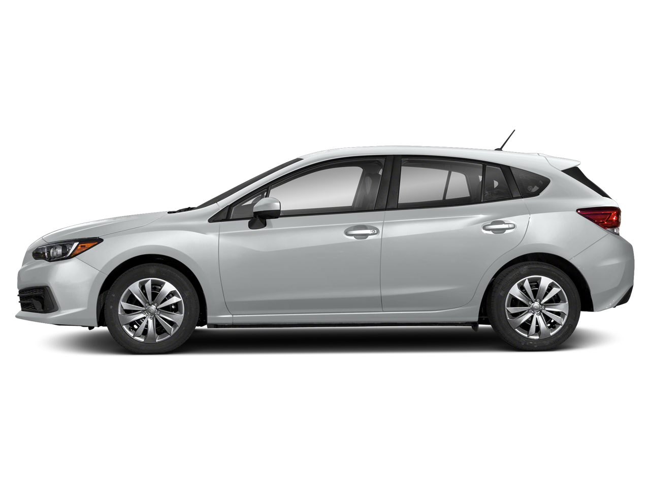 2022 Subaru Impreza AWD WAGN