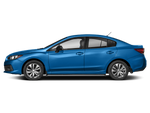 2022 Subaru Impreza 4 DOOR
