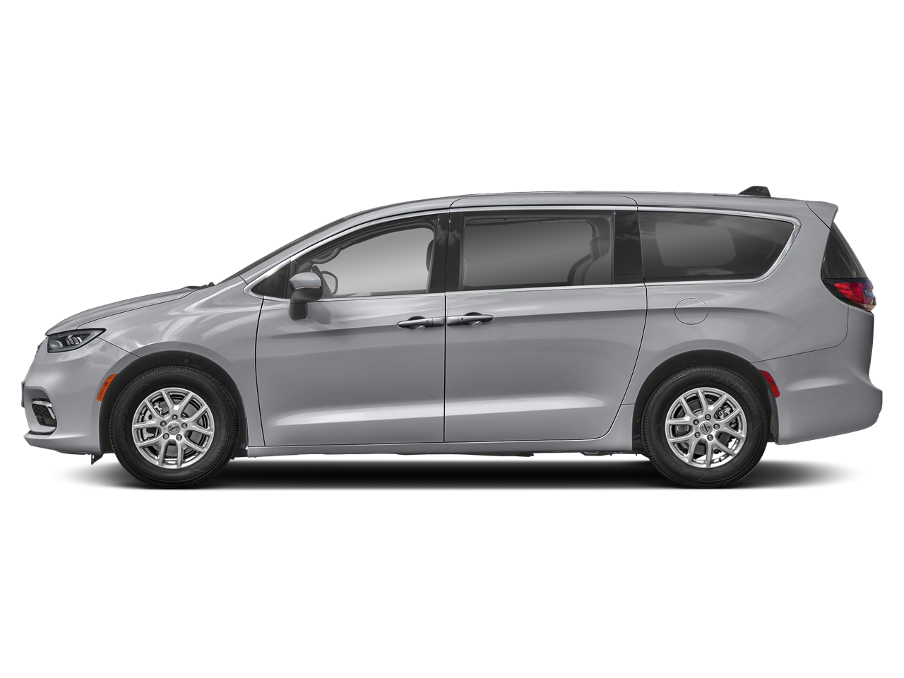2023 Chrysler Pacifica Touring