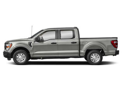 2023 Ford F-150 XL 4WD