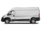 2023 RAM ProMaster Cargo Van 2500 FWD 3.6L