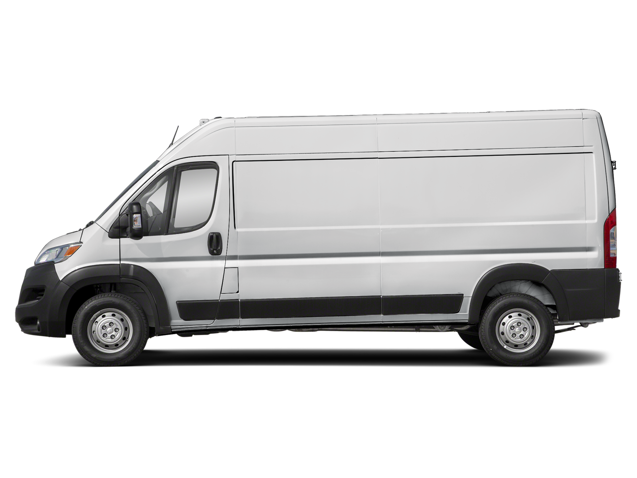 2023 RAM ProMaster Cargo Van 2500 FWD 3.6L