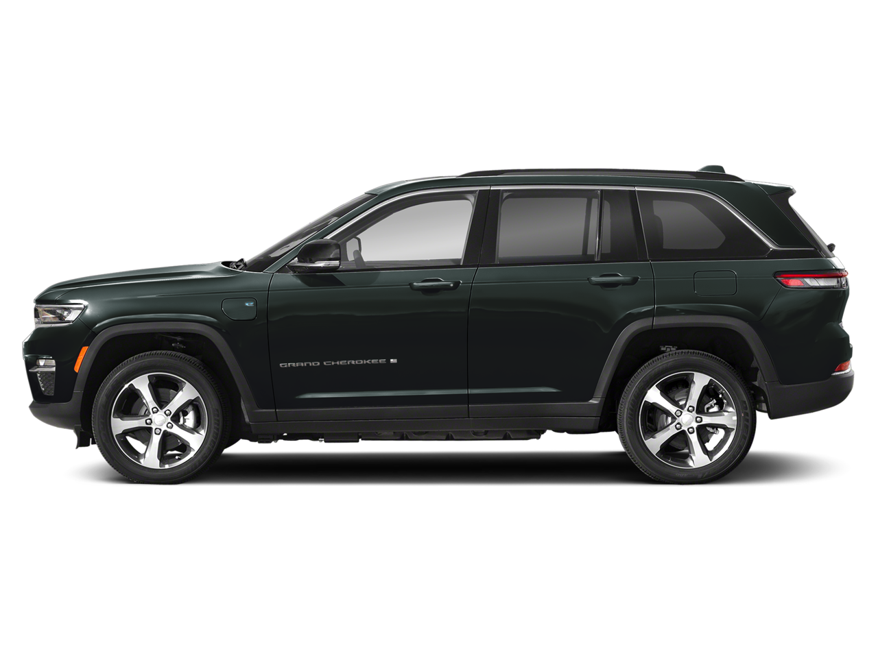 2024 Jeep Grand Cherokee 4xe 4XE