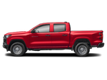 2026 Chevrolet Colorado 4WD Trail Boss