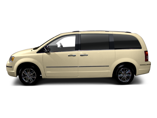 2010 Chrysler Town & Country Touring in Greensburg, IN - Acra Automotive Group