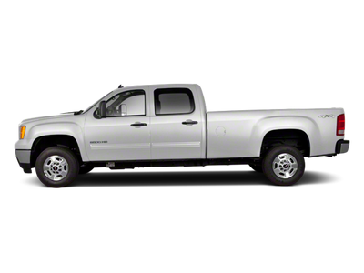 2011 GMC Sierra 2500HD Denali