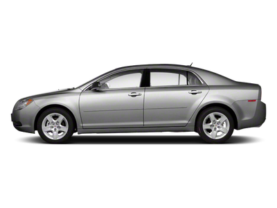 2012 Chevrolet Malibu LT w/1LT
