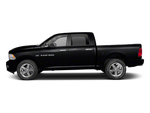 2012 RAM 1500 Big Horn