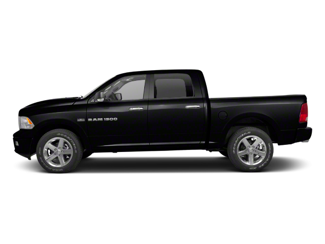 2012 RAM 1500 Big Horn