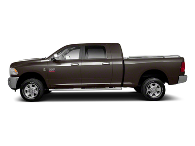 2012 RAM 2500 Big Horn