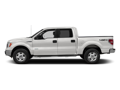 2013 Ford F-150 Base