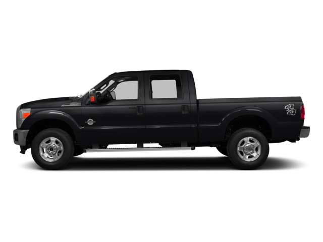2016 Ford Super Duty F-350 SRW LARIAT DIESEL CREW 4X4