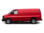 2017 Chevrolet Express Cargo Van CARGO VAN