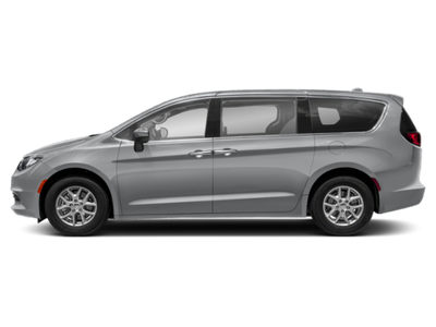 2018 Chrysler Pacifica Touring