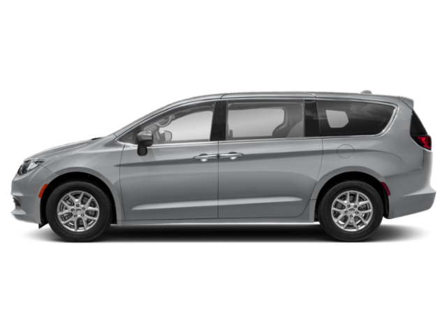 2018 Chrysler Pacifica Touring