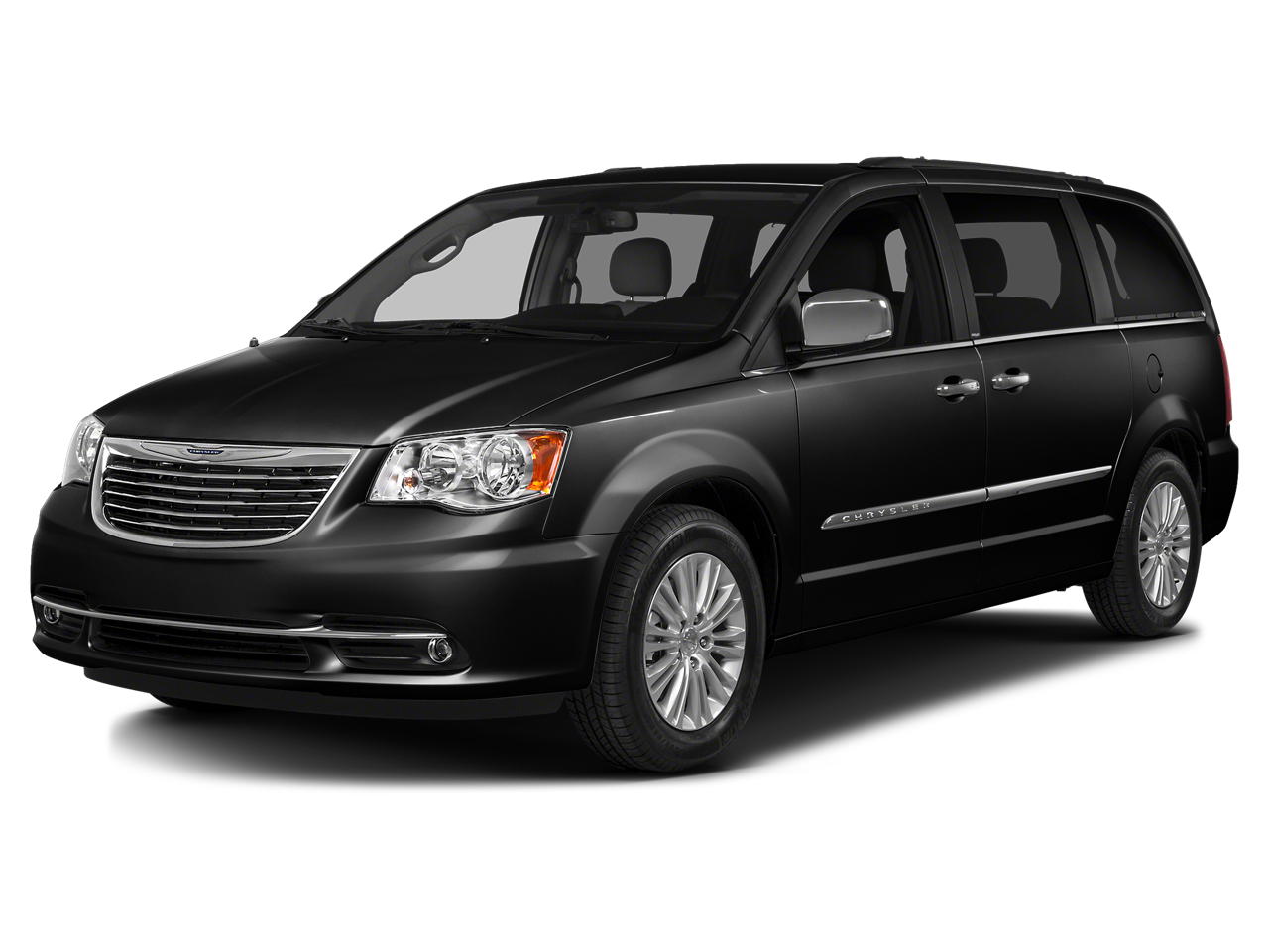 2015 Chrysler Town &amp; Country Touring-L
