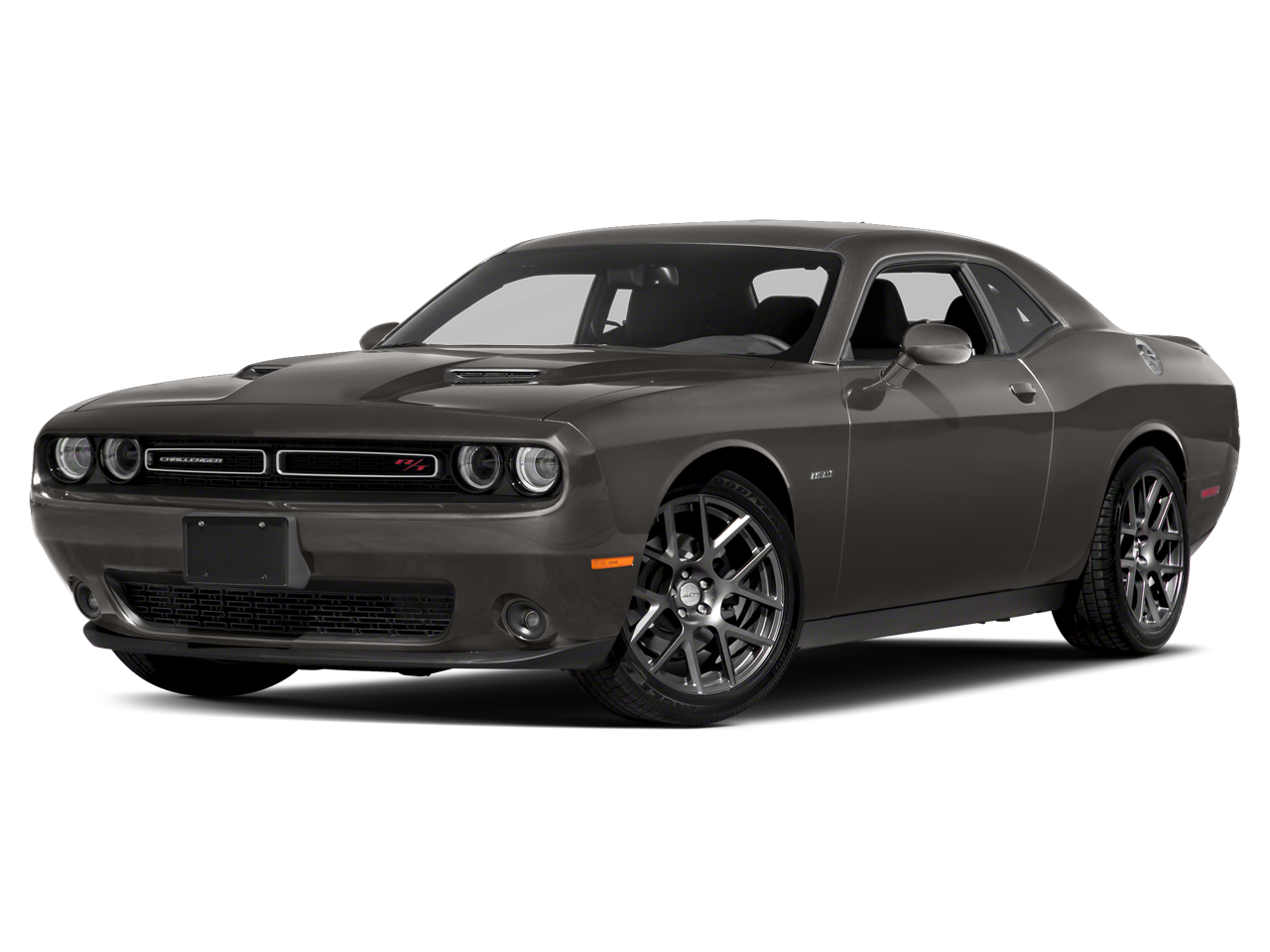2015 Dodge Challenger