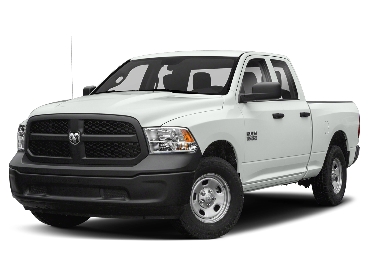 2015 RAM 1500 Pickup Tradesman
