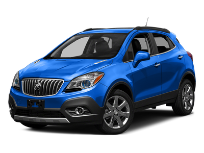 2016 Buick Encore FWD 4dr