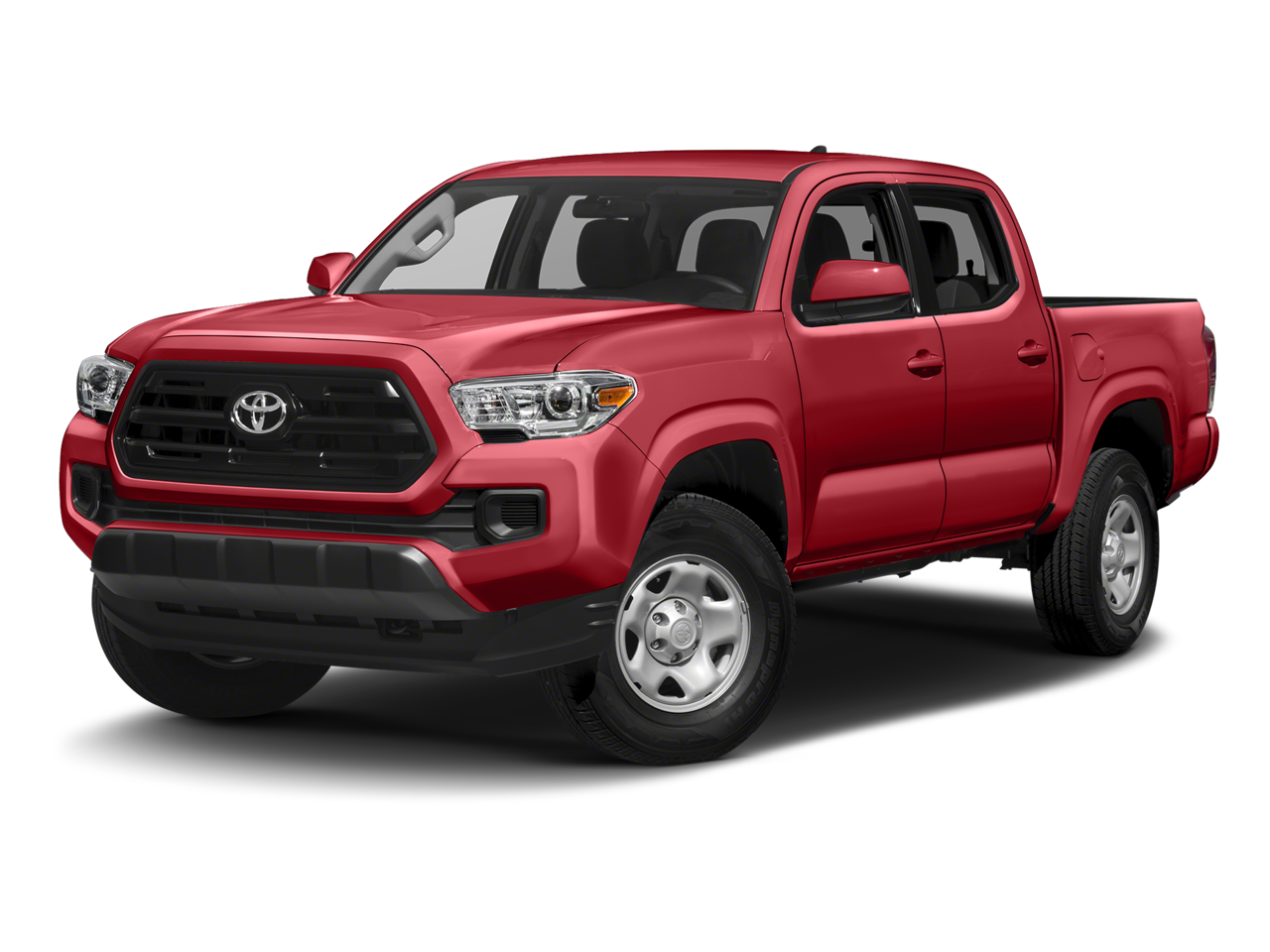 2016 Toyota Tacoma SPORT 4X4 V6