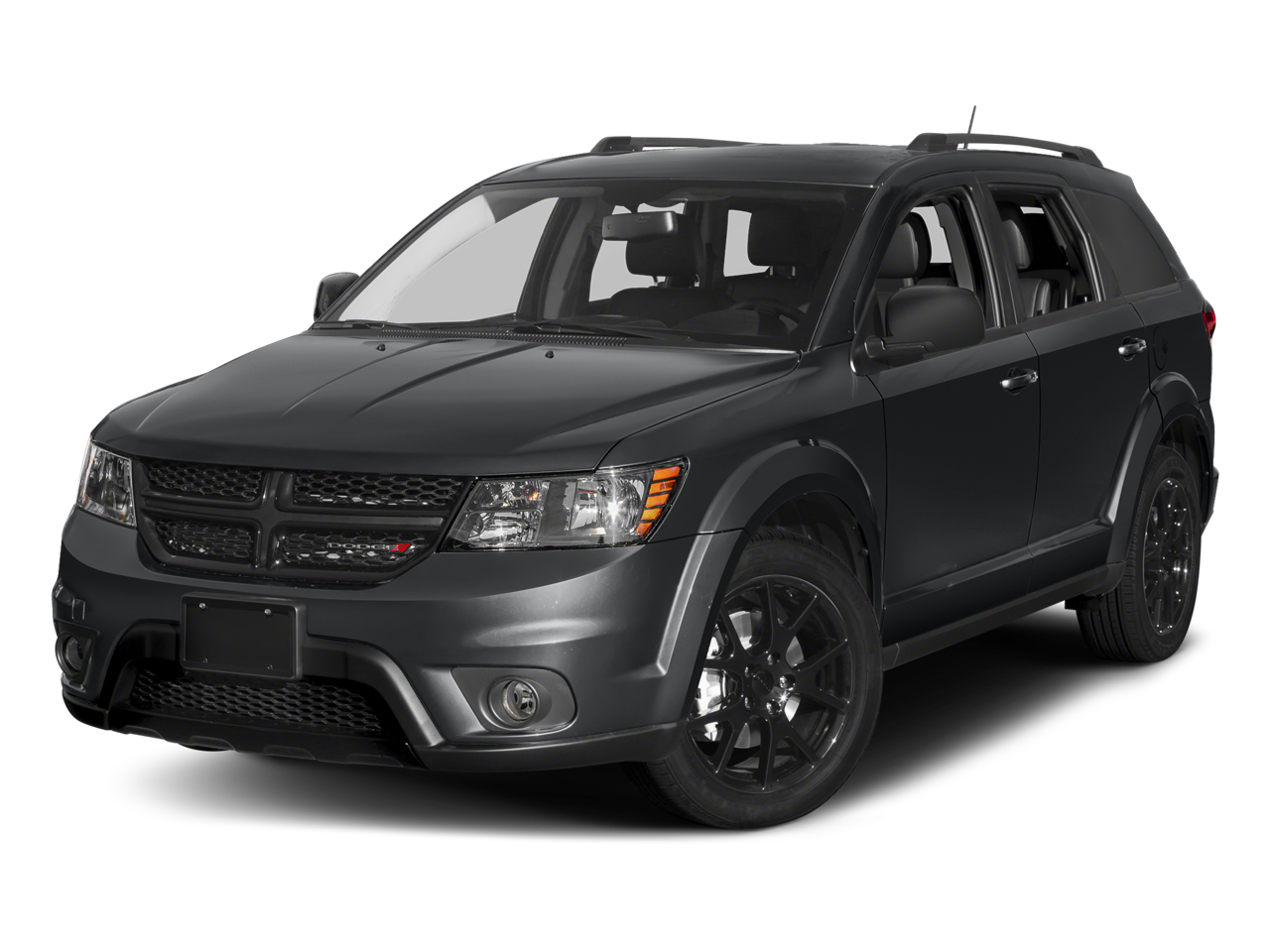 2017 Dodge Journey GT