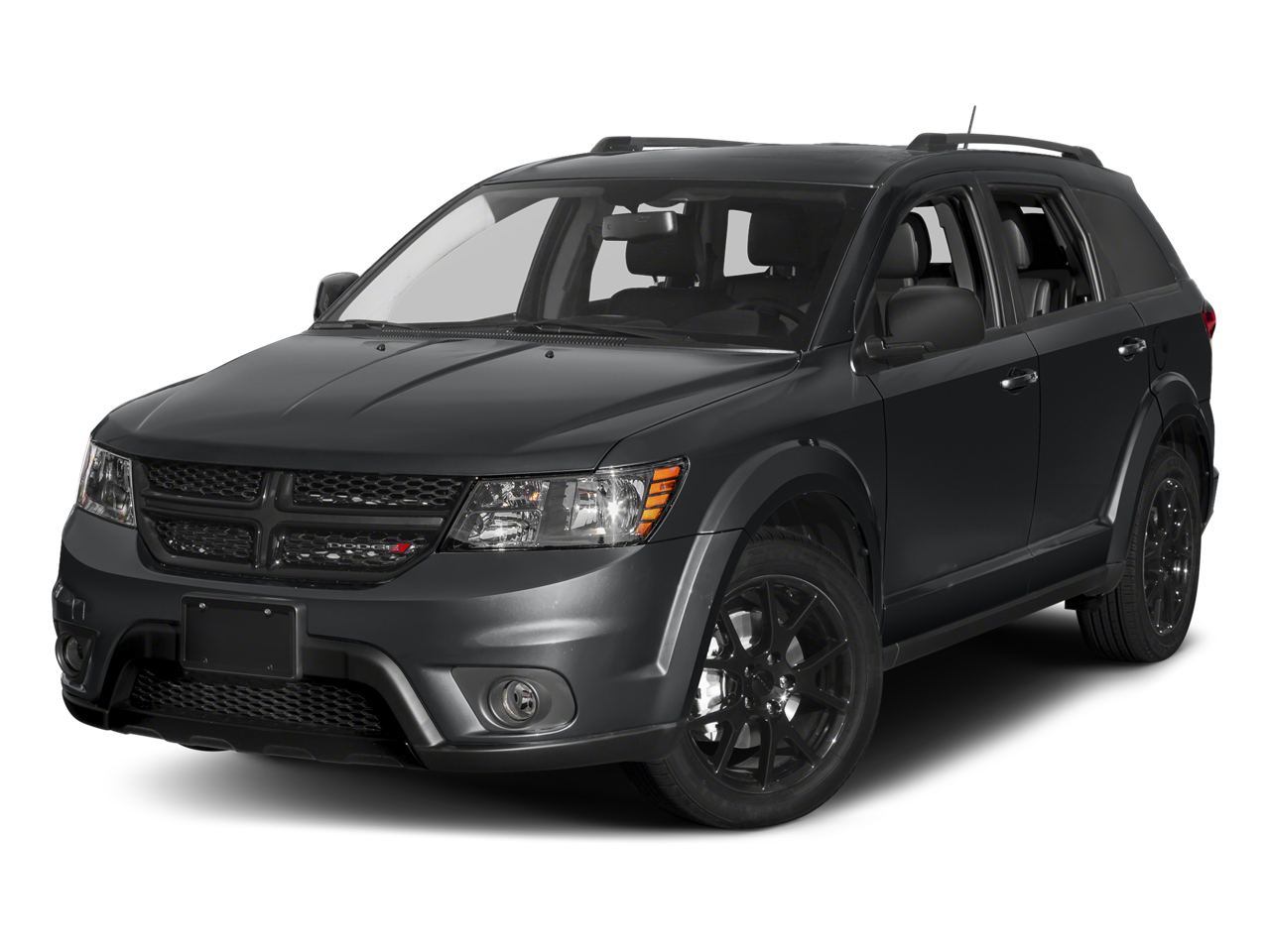 2017 Dodge Journey GT