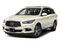 2017 INFINITI QX60 AWD