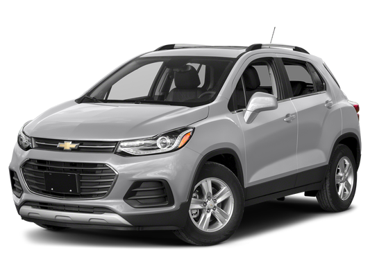 2019 Chevrolet Trax LT in Greensburg, IN - Acra Automotive Group