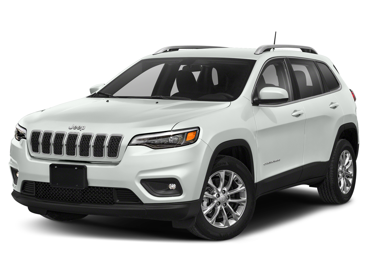 2019 Jeep Cherokee Limited 4X4's photo