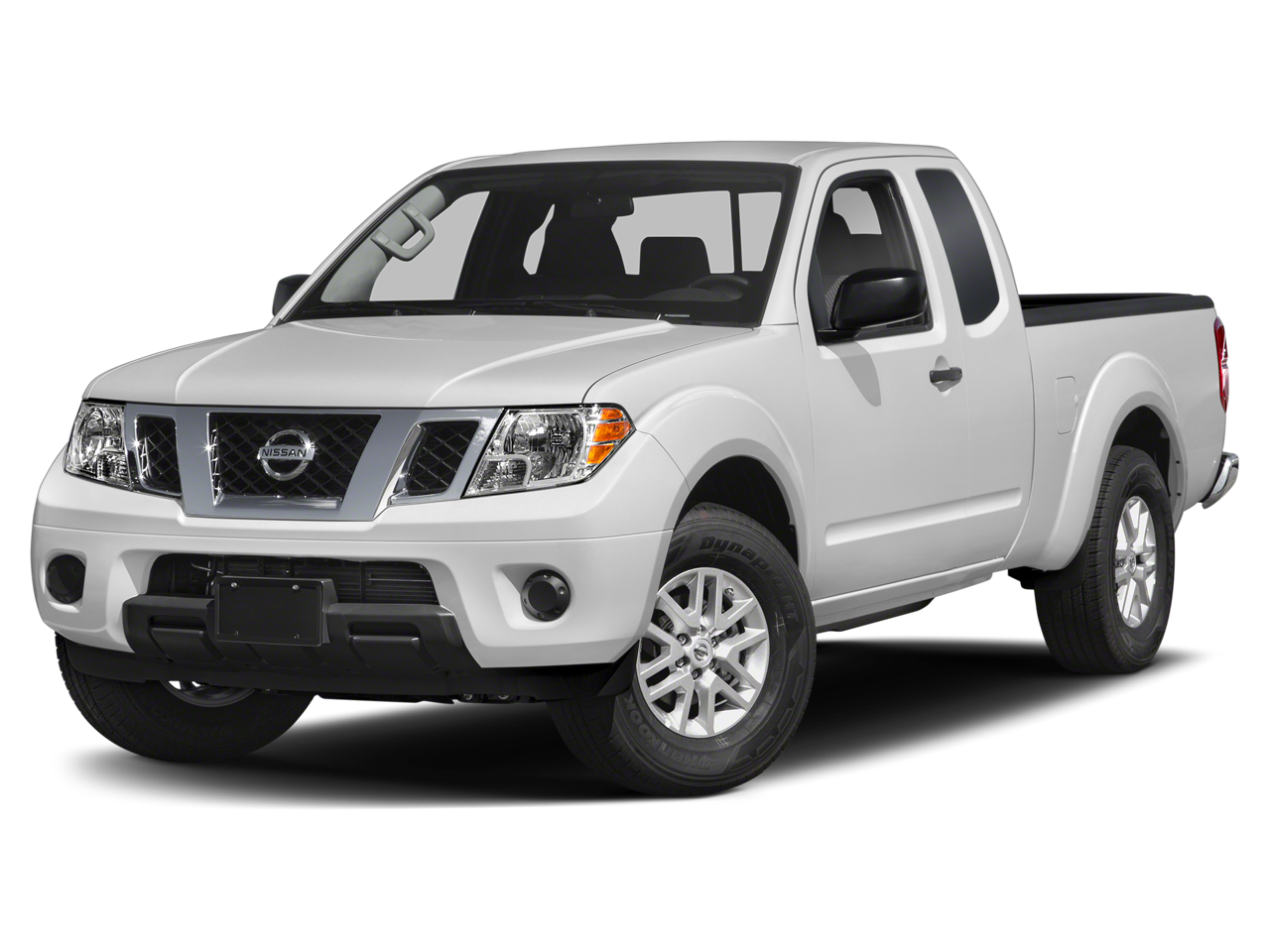 2019 Nissan Frontier