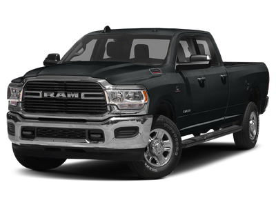 2019 RAM 2500 Big Horn